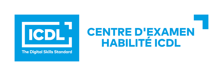 Logo_Centre Examen Habilite_ICDL